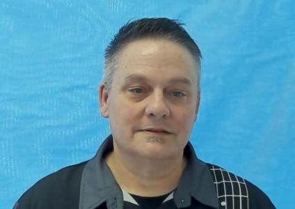 John Justin Mccall a registered Sex Offender of Alabama