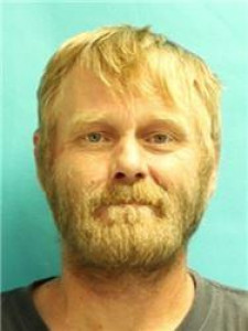 Jody Lee Bailey a registered Sex Offender of Alabama