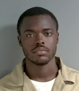 Germario Latrell Collins a registered Sex Offender of Alabama