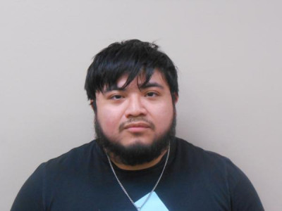 Eduardo Jimenez Juan a registered Sex Offender of Alabama