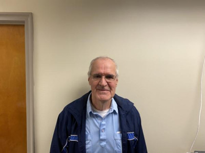 James Allen Gerencer a registered Sex Offender of Texas