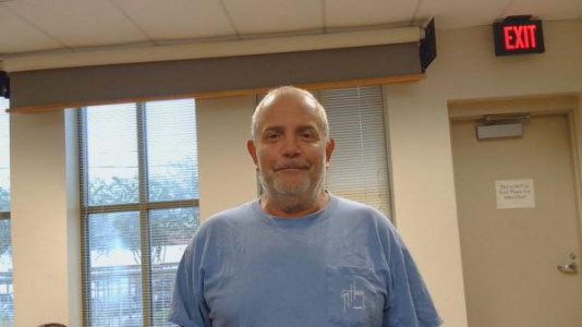 Jeffrey Carter Stevens a registered Sex Offender of Alabama
