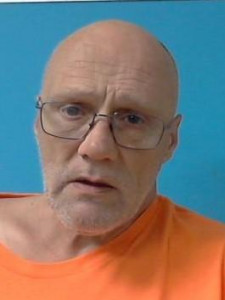 James Beech a registered Sex Offender of Alabama