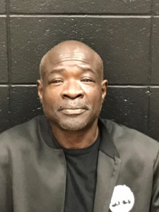 Quentin L Davis a registered Sex Offender of Alabama