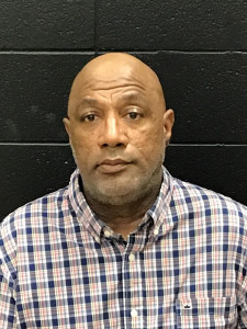 Dwayne Anthony Germany a registered Sex Offender of Alabama