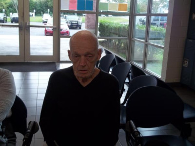 Raymond Vincent Souza a registered Sex Offender of Alabama