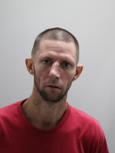 Patrick Dewayne Nix a registered Sex Offender of Alabama