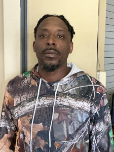 David Lee Cooper Jr a registered Sex Offender of Alabama