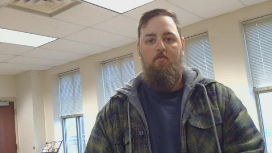 Paul Trevor Wheeler a registered Sex Offender of Alabama