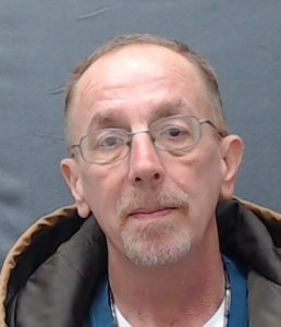 John Wesley Manning a registered Sex Offender of Alabama