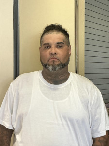 Earl Clay Gaspar a registered Sex Offender of Alabama