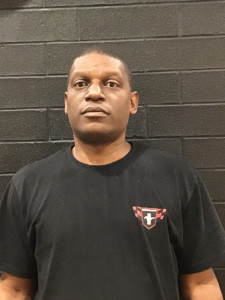 Brian Eugene Sumlin a registered Sex Offender of Alabama