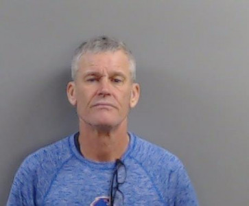 Henry Dewell Blanchard a registered Sex Offender of Alabama