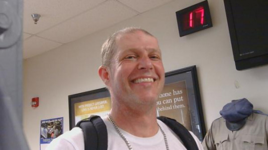 Jon Wynn Jarrard a registered Sex Offender of Alabama