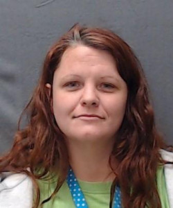 Lehrynn Kyleen Gallagher a registered Sex Offender of Alabama