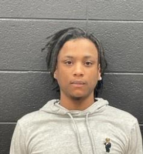 Darius Lamar Ike a registered Sex Offender of Alabama