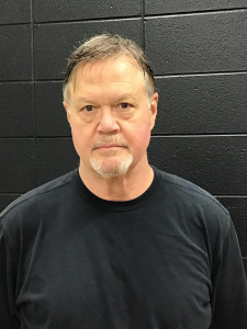 Brett Lamar Elrod a registered Sex Offender of Alabama