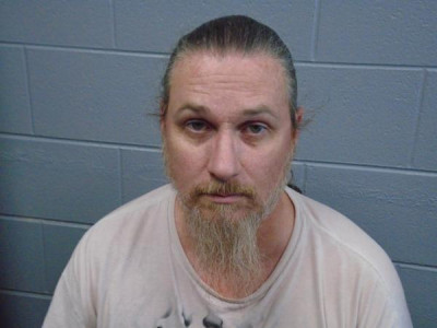 Shawn Michael Trimble a registered Sex Offender of Alabama