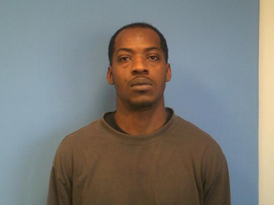Potiphar Demetrius Hill a registered Sex Offender of Alabama