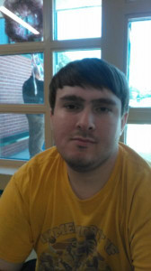 Noah David Roberts a registered Sex Offender of Alabama