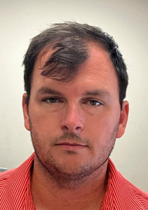 Devon Christopher Burdett a registered Sex Offender of Alabama