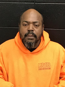 Jermaine Mcfarland a registered Sex Offender of Alabama