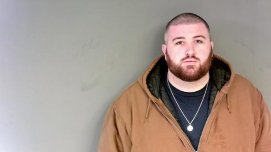 Zachary David Hurst a registered Sex Offender of Alabama