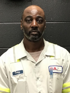 Brion Antoni Saulmarshall a registered Sex Offender of Alabama