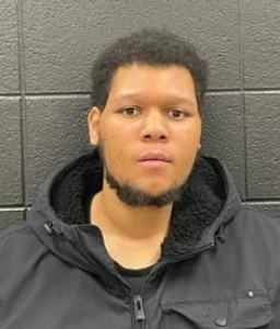 Damion Ladarius Cooper a registered Sex Offender of Alabama