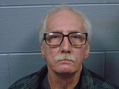 David Michael Tomkus a registered Sex Offender of Alabama