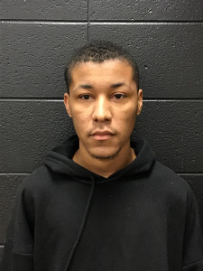 Derri L Williams a registered Sex Offender of Alabama