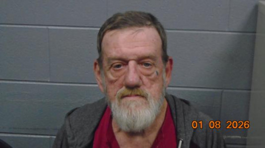 Jerry Michael Payne a registered Sex Offender of Alabama