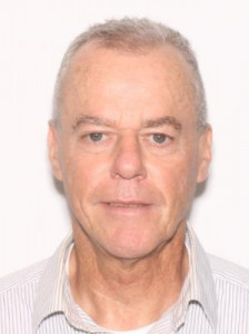 Daniel Gerald Eckhart a registered Sex Offender of Alabama
