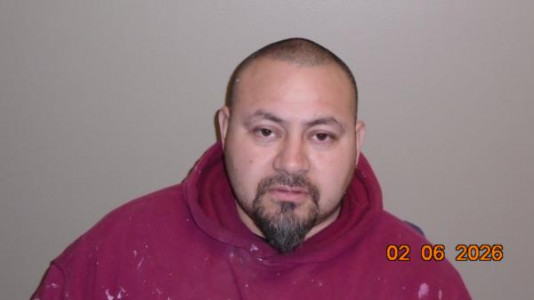 Eddie Cardenas a registered Sex Offender of Alabama