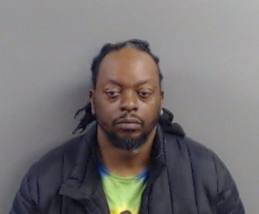 Jovel Reese a registered Sex Offender of Alabama