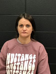 Alyssa Kathleen Edge a registered Sex Offender of Alabama
