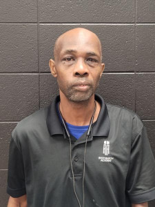 Antonio Maurice Austin a registered Sex Offender of Alabama