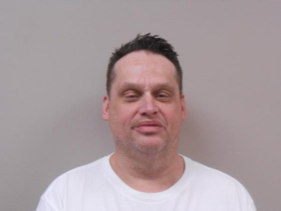Kerry William Ray Hughes a registered Sex Offender of Alabama