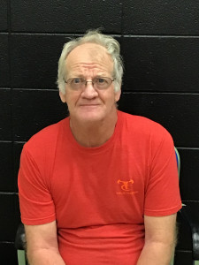 James Troy Mcmickens a registered Sex Offender of Alabama
