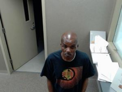 Nigel Earl Hartley a registered Sex Offender of Alabama