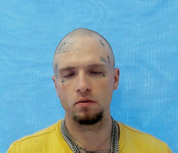 Ryan Keith Maffei a registered Sex Offender of Alabama