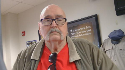 Larry Dean Howland a registered Sex Offender of Alabama