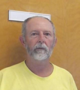 Charles Gregory Johnson a registered Sex Offender of Alabama