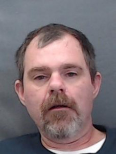Mark Randall Bearden a registered Sex Offender of Alabama