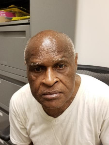 Ronald W. Moton a registered Sex Offender of Alabama