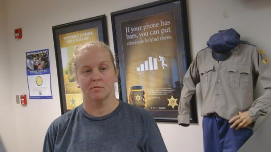 Rebecca Irene Junkins-minchew a registered Sex Offender of Alabama