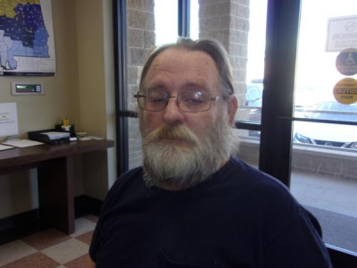 Richard Carroll Phipps a registered Sex Offender of Alabama
