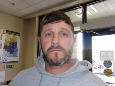 Kevin Dion Smith a registered Sex Offender of Alabama