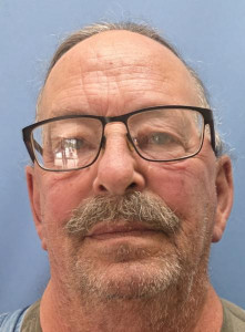 James Michael Pinion a registered Sex Offender of Alabama