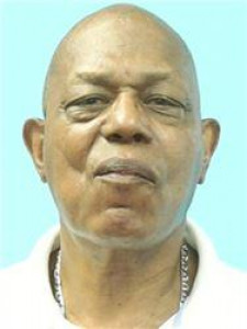Benjamin Sonny Mcdade a registered Sex Offender of Alabama